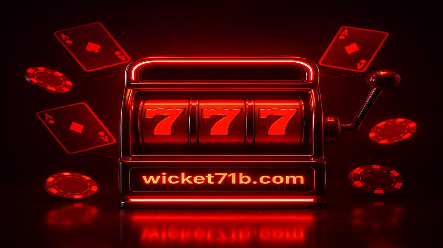 wicket71 স্পোর্টস গেমিং বাংলাদেশ— ক্রিকেট ও ফুটবল সুযোগসমূহ