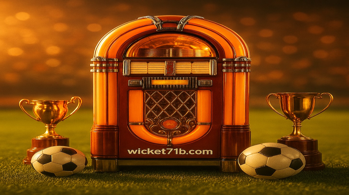 wicket71 স্পোর্টস গেমিং বাংলাদেশের ক্রিকেট ও ফুটবল সম্ভাব্যতা
